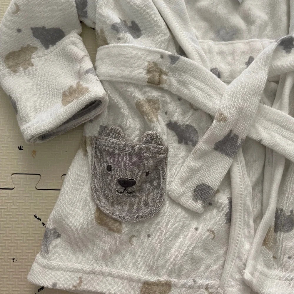 Carters unisex baby